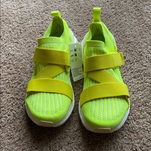 Adidas Stella McCartney tennis shoe